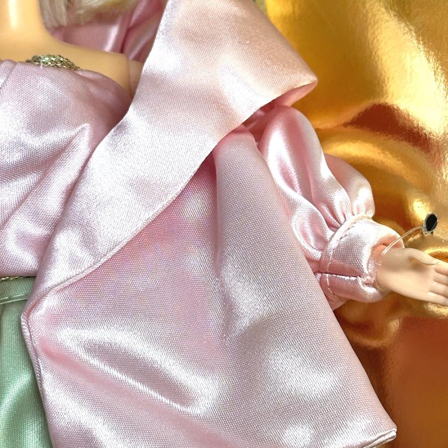 MATTEL マテル バービー人形 クラシックコレクション 洗練された夜のバービー おもちゃ 玩具 オブジェ フィギュア バービー Barbie【中古】 |  | 05
