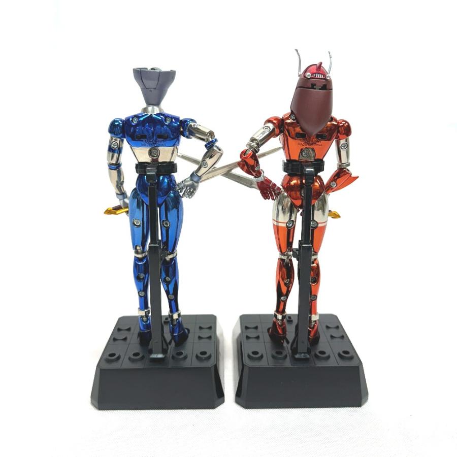 BANDAI バンダイ GX-11MA マジンガーエンジェル ダイアナンA＆ビューナスA 2点セット フィギュア【中古】 |  | 01