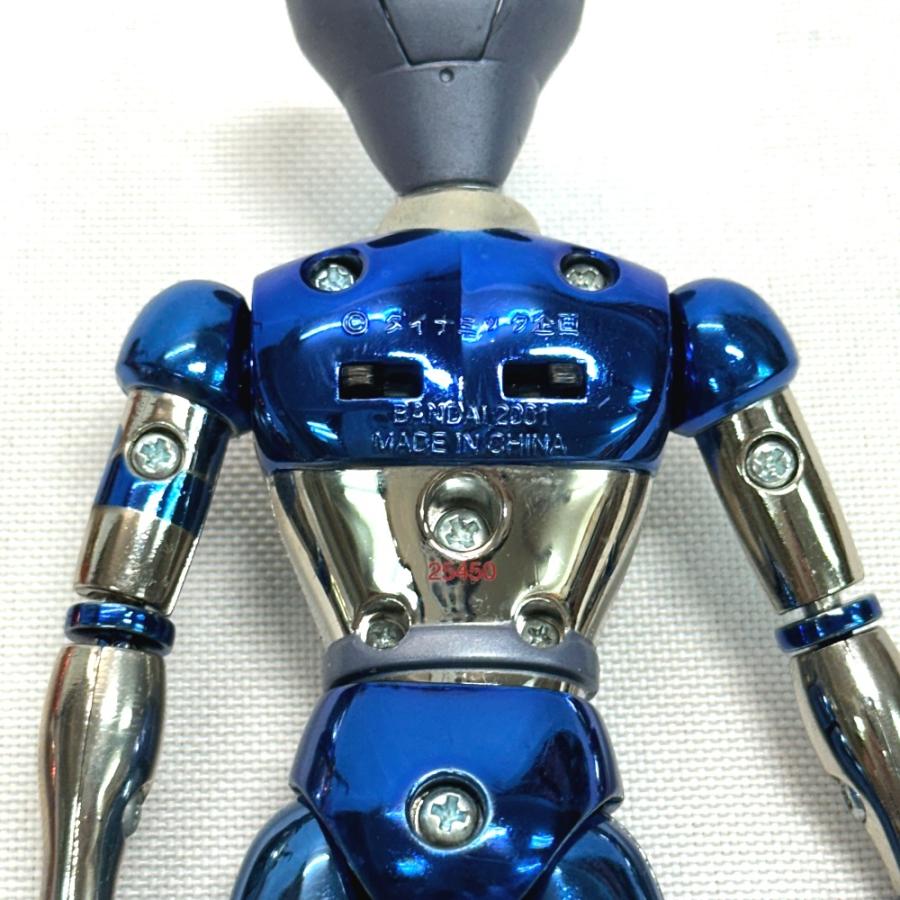 BANDAI バンダイ GX-11MA マジンガーエンジェル ダイアナンA＆ビューナスA 2点セット フィギュア【中古】 |  | 07