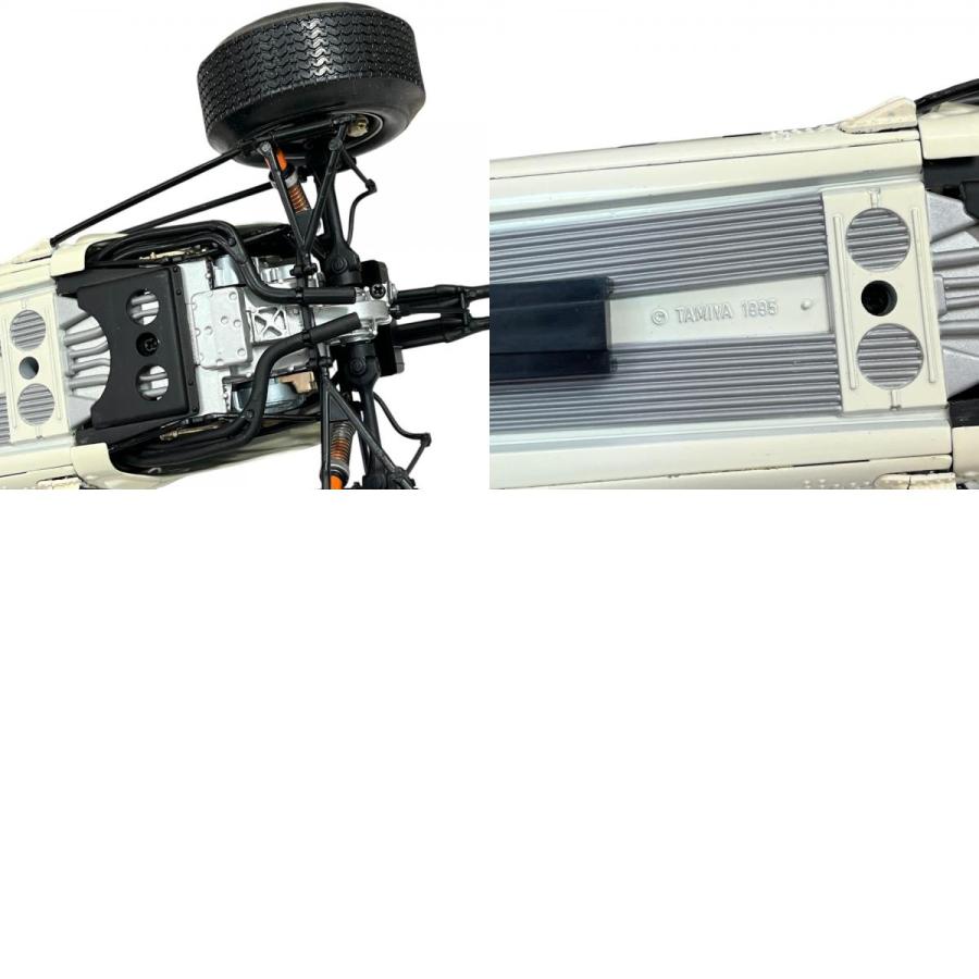 TAMIYA タミヤ ホンダ HONDA F-1 RA272 車 コレクターズクラブ・スペシャル 1/12 フィギュア ユニセックス【中古】 |  | 09