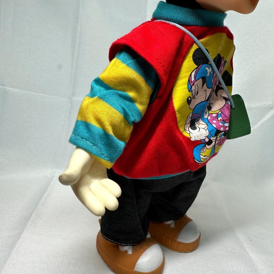 Disney ディズニー ミッキーマウス ミュージカルドール ホビー おもちゃ 玩具 オブジェ 置物 人形 ユニセックス ミッキー【中古】 | Disney | 05