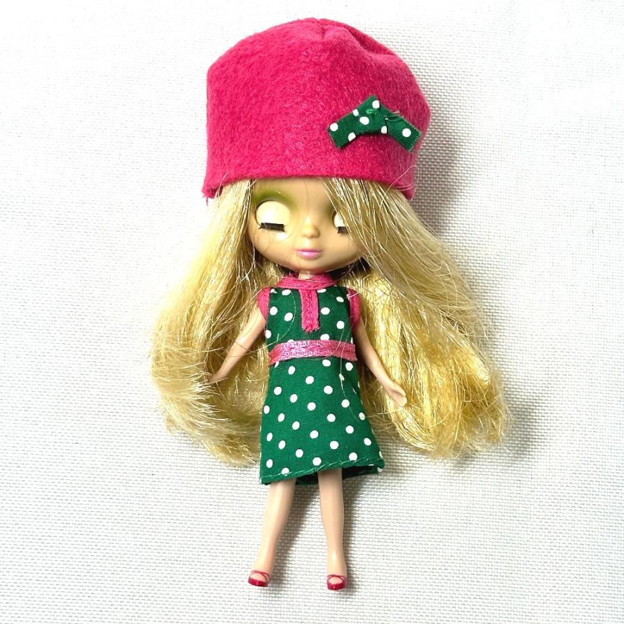 未使用 Toys""R""Us トイザラス BLYTHE プチブライス ドッティドット NEWアイ＆ボディ ホビー おもちゃ 人形 ユニセックス【中古】 |  | 04
