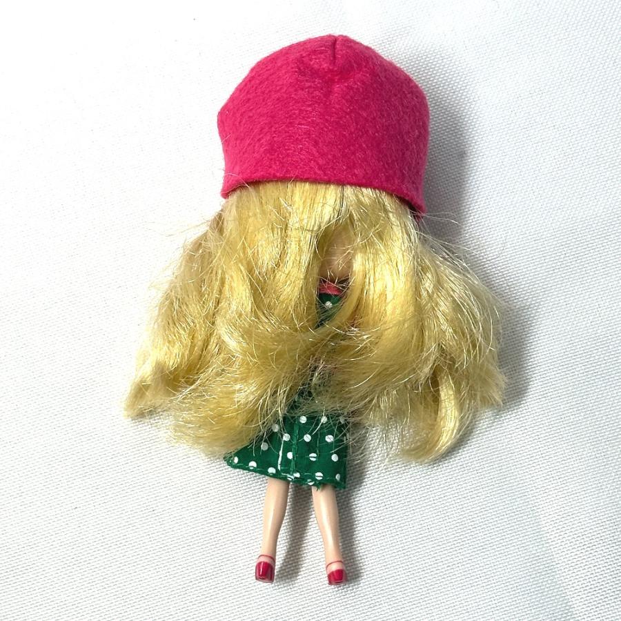 未使用 Toys""R""Us トイザラス BLYTHE プチブライス ドッティドット NEWアイ＆ボディ ホビー おもちゃ 人形 ユニセックス【中古】 |  | 07