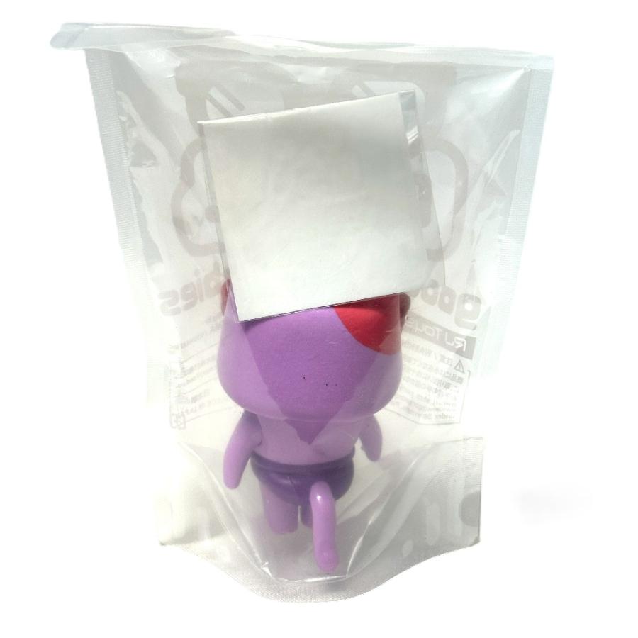 未使用 RJ Toys アールジェイトイズ ぐっどすり〜ぷベイビーズ good sleep babies ロケット・ジャック  ソフビ【中古】 |  | 01