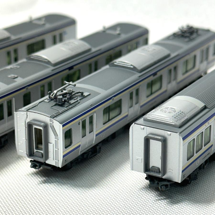 KATO カトー Nゲージ E235系 1000番台 横須賀 総武快速線 おもちゃ 玩具 オブジェ 置物 鉄道模型 ユニセックス【中古】 | カトー | 05