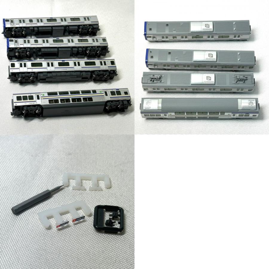 KATO カトー Nゲージ E235系 1000番台 横須賀 総武快速線 おもちゃ 玩具 オブジェ 置物 鉄道模型 ユニセックス【中古】 | カトー | 09