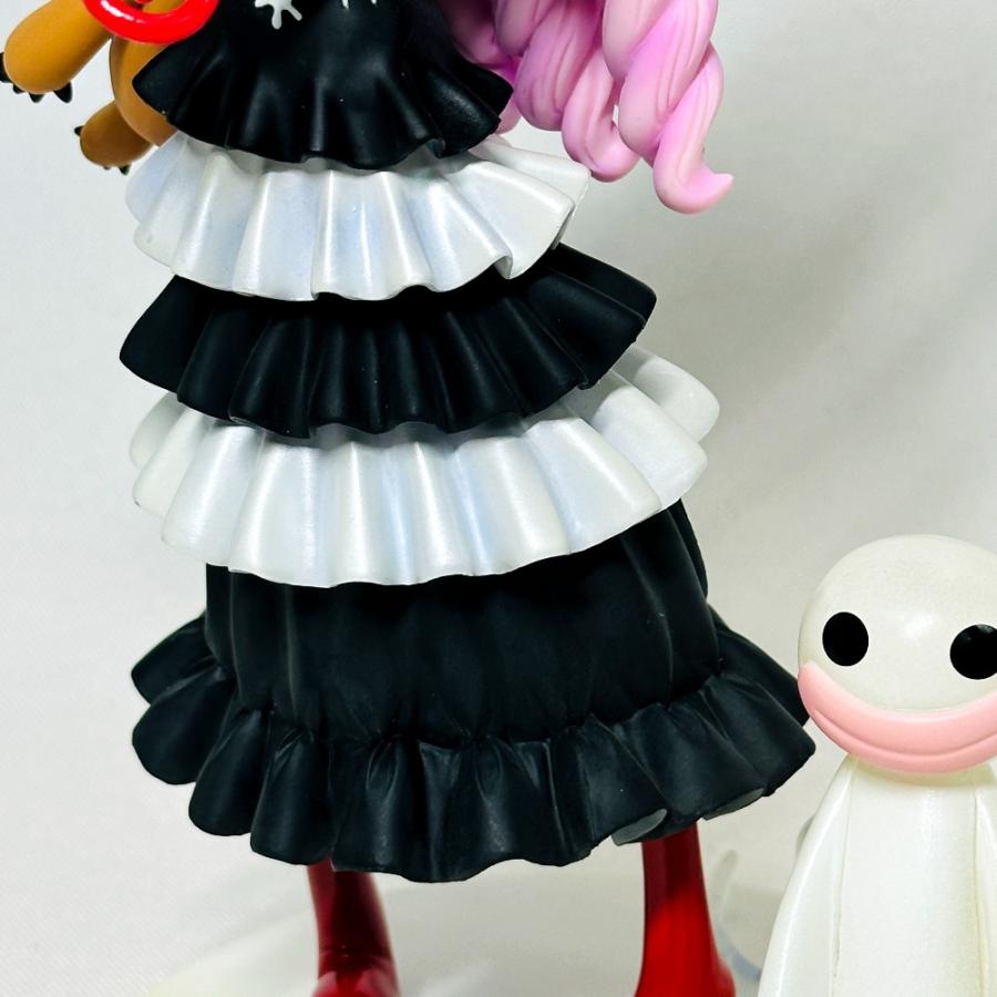 BANPRESTO バンプレスト ペローナ ワンピース 一番くじ ガールズコレクション Vol.2 A賞 フィギュア ユニセックス【中古】 |  | 05