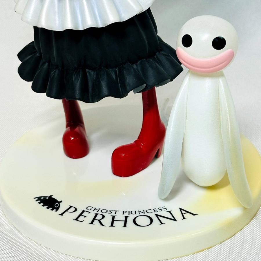 BANPRESTO バンプレスト ペローナ ワンピース 一番くじ ガールズコレクション Vol.2 A賞 フィギュア ユニセックス【中古】 |  | 06