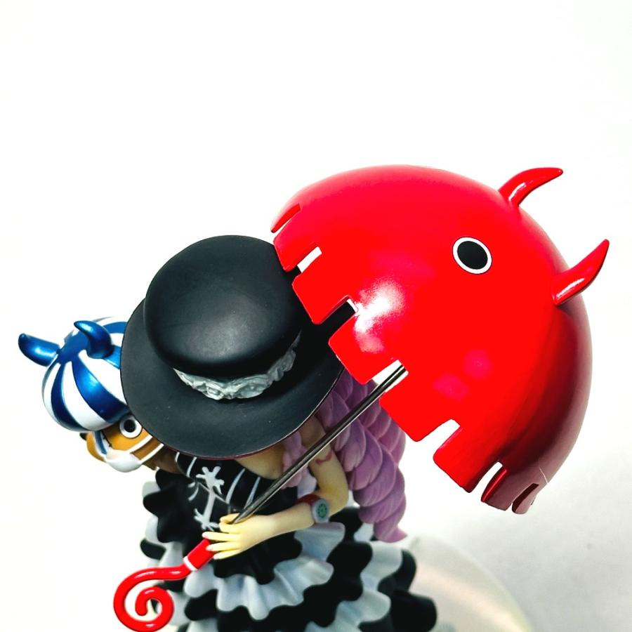 BANPRESTO バンプレスト ペローナ ワンピース 一番くじ ガールズコレクション Vol.2 A賞 フィギュア ユニセックス【中古】 |  | 07