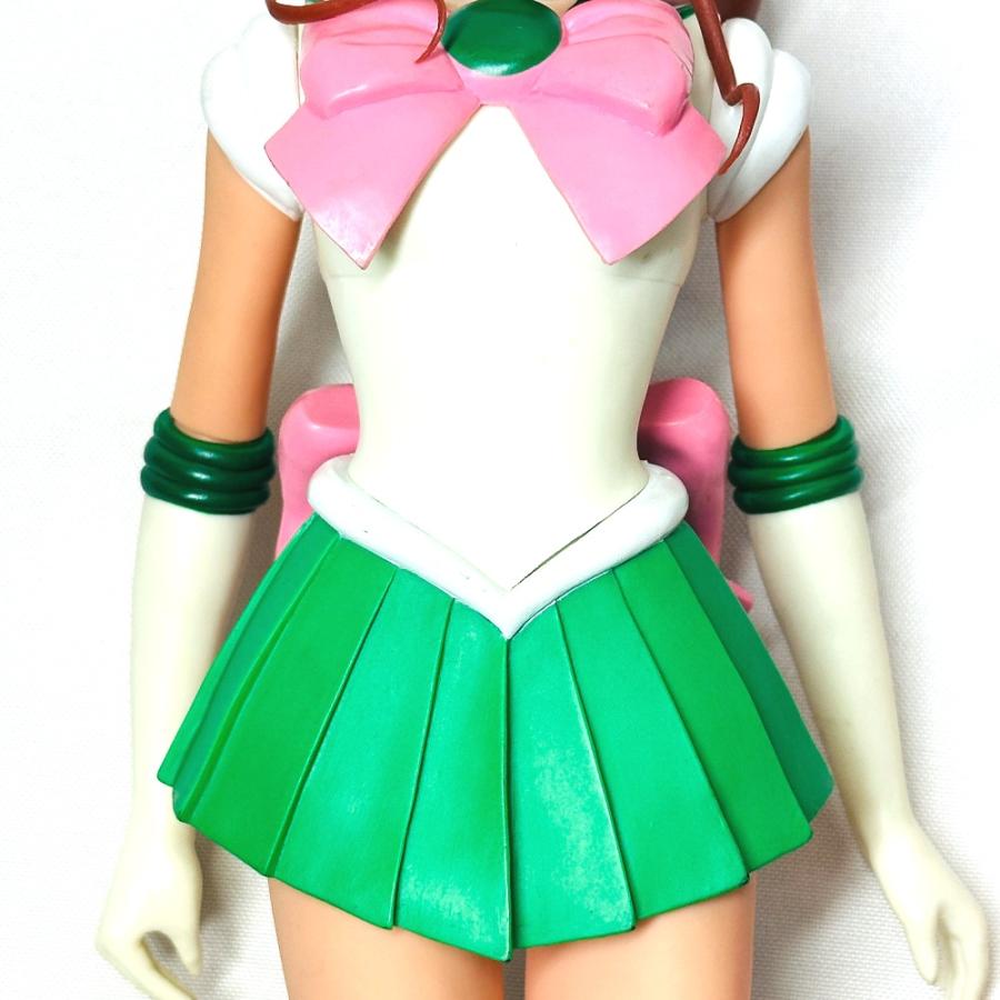 BANDAI バンダイ セーラームーン セーラージュピター ホビー おもちゃ 玩具 セーラームーン エクセレントドール ソフビ レディース【中古】 |  | 02