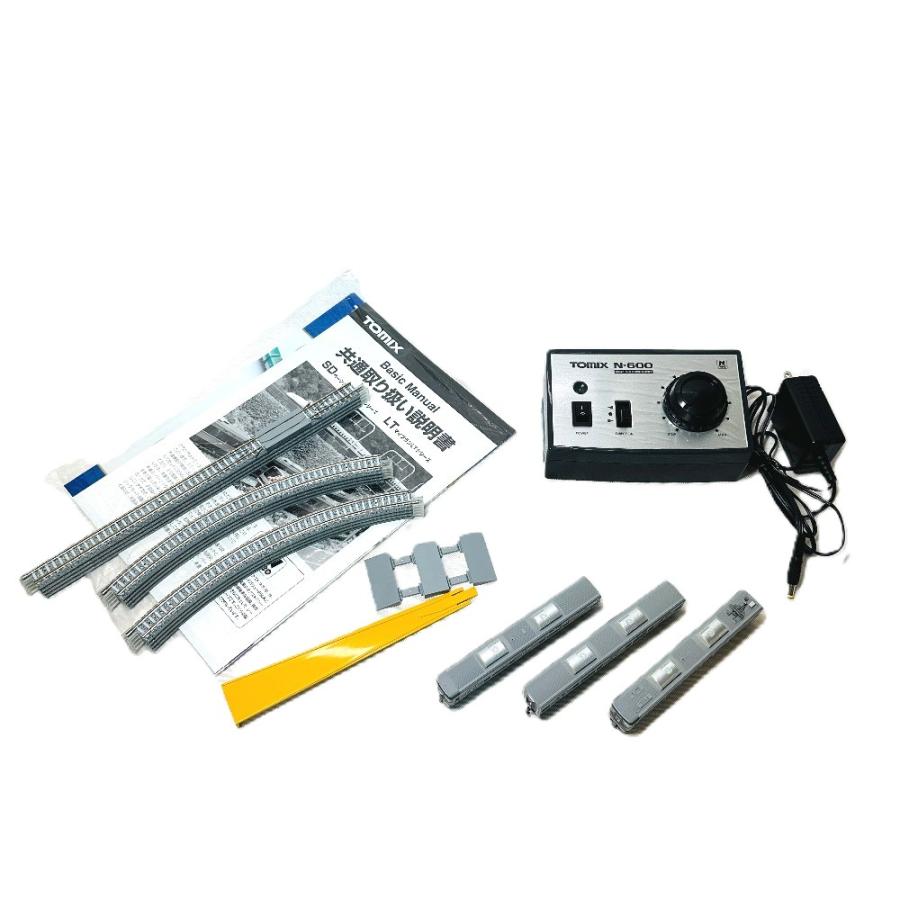 Tomix トミックス 225系 Nゲージ トミックスベーシックセットSD 鉄道模型 メンズ【中古】 |  | 01