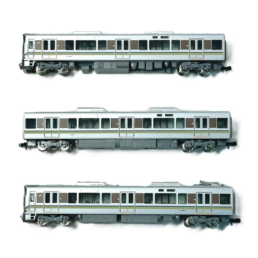 Tomix トミックス 225系 Nゲージ トミックスベーシックセットSD 鉄道模型 メンズ【中古】 |  | 02