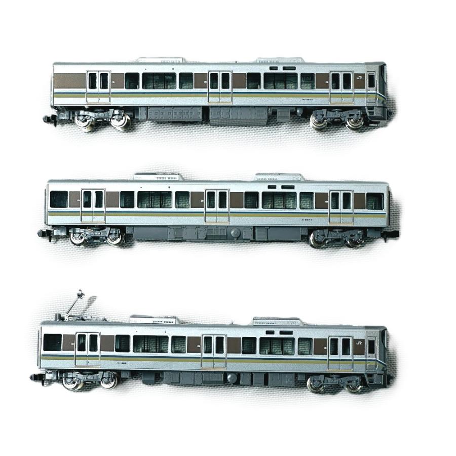 Tomix トミックス 225系 Nゲージ トミックスベーシックセットSD 鉄道模型 メンズ【中古】 |  | 03