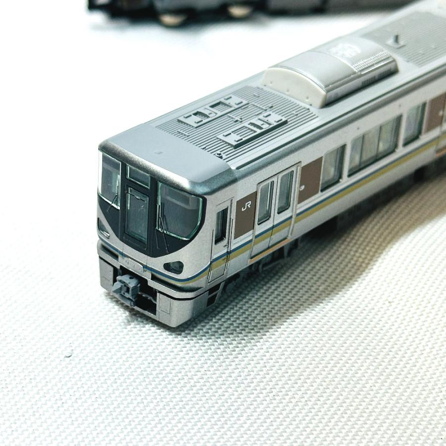 Tomix トミックス 225系 Nゲージ トミックスベーシックセットSD 鉄道模型 メンズ【中古】 |  | 04