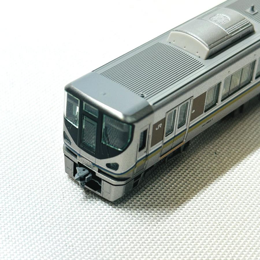 Tomix トミックス 225系 Nゲージ トミックスベーシックセットSD 鉄道模型 メンズ【中古】 |  | 05