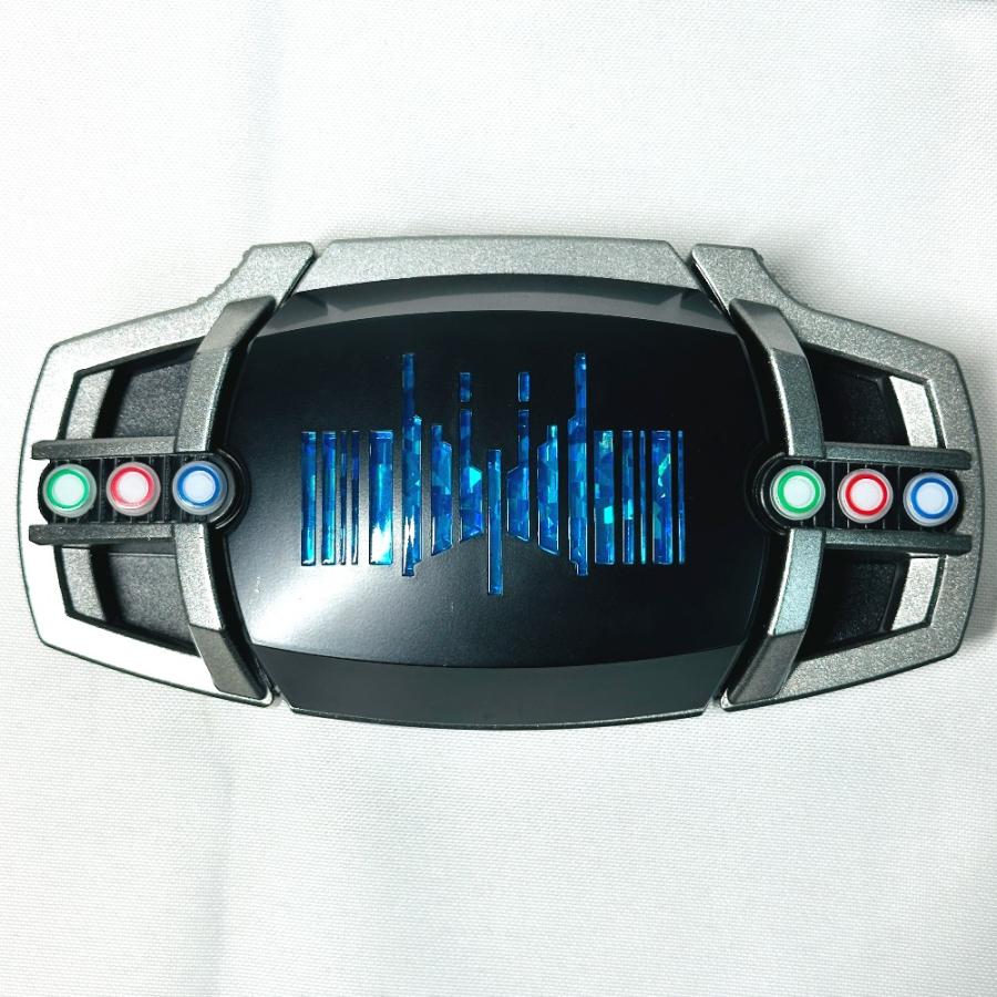 BANDAI バンダイ 仮面ライダーディエンド 変身ベルト ホビー  CSMシリーズ ディエンドライバー&ディエンドベルトメンズ【中古】 |  | 03