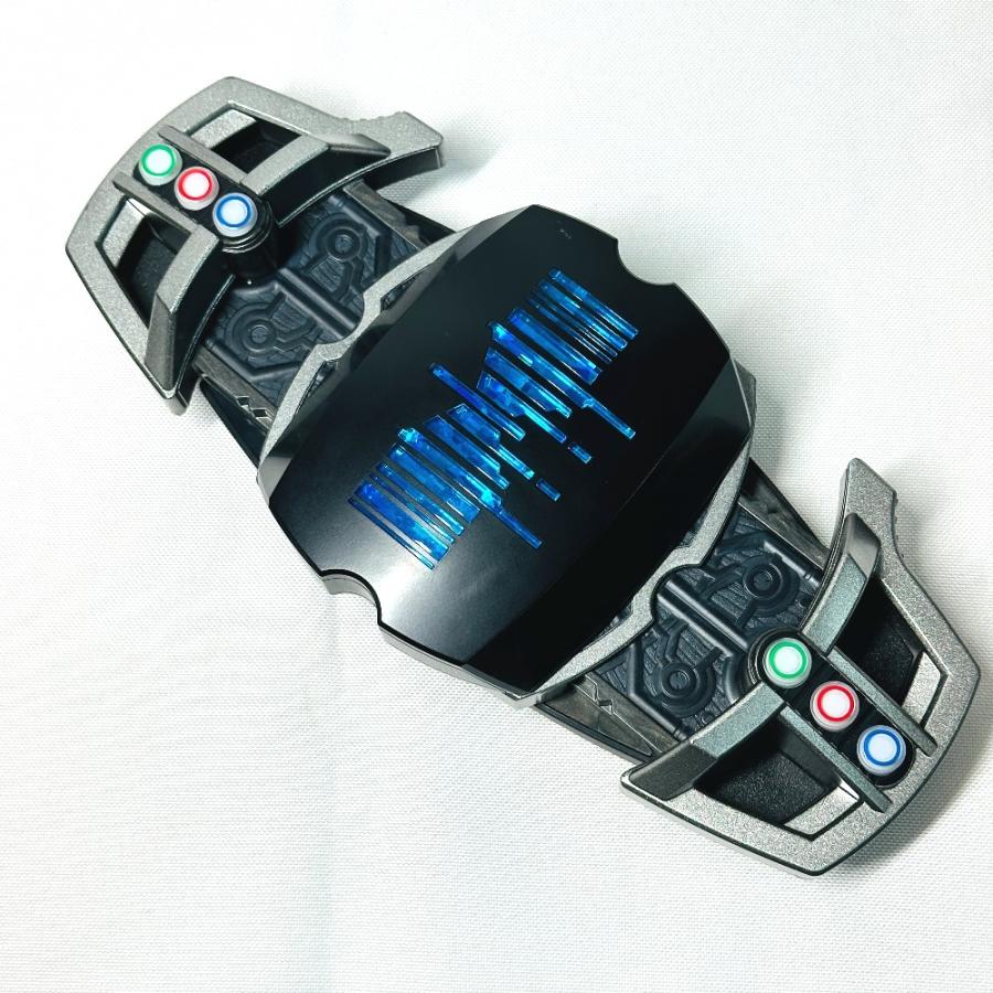 BANDAI バンダイ 仮面ライダーディエンド 変身ベルト ホビー  CSMシリーズ ディエンドライバー&ディエンドベルトメンズ【中古】 |  | 04