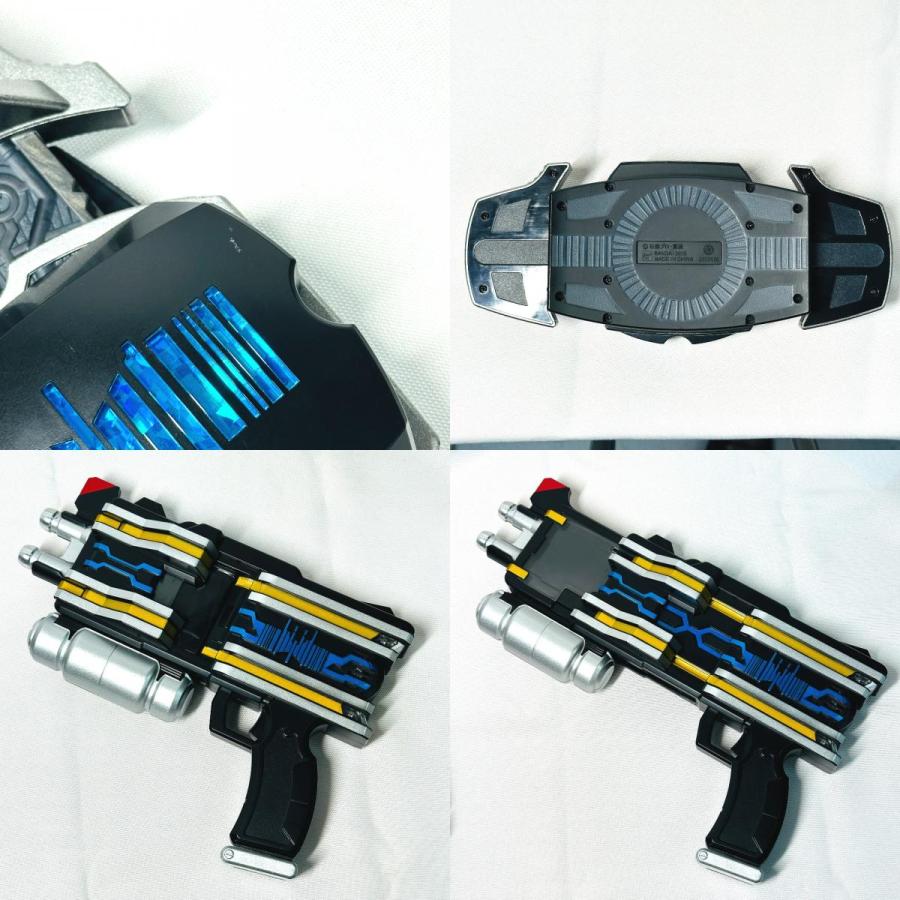 BANDAI バンダイ 仮面ライダーディエンド 変身ベルト ホビー  CSMシリーズ ディエンドライバー&ディエンドベルトメンズ【中古】 |  | 05