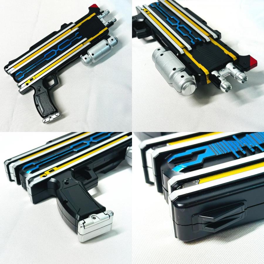 BANDAI バンダイ 仮面ライダーディエンド 変身ベルト ホビー  CSMシリーズ ディエンドライバー&ディエンドベルトメンズ【中古】 |  | 06