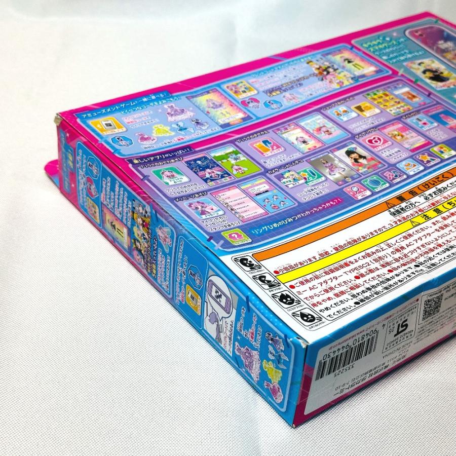 未使用 TAKARA TOMY タカラトミー ひみつのアイプリ  ホビー おもちゃ 玩具 スマホR DXセット ホビーその他 レディース【中古】 |  | 02