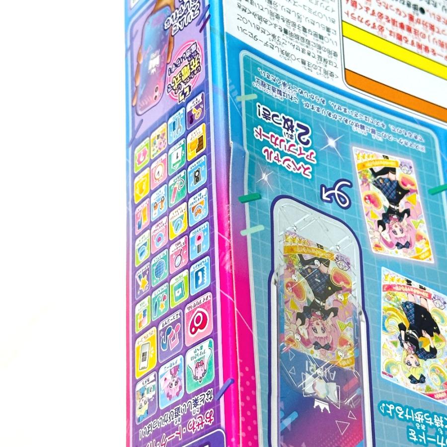 未使用 TAKARA TOMY タカラトミー ひみつのアイプリ  ホビー おもちゃ 玩具 スマホR DXセット ホビーその他 レディース【中古】 |  | 04
