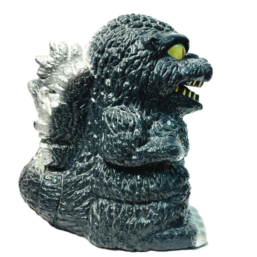 YUTAKA ユタカ ゴジラ ホビー おもちゃ 玩具 オブジェ 置物 でっかい貯金箱 ホビーその他 ユニセックス【中古】 |  | 03