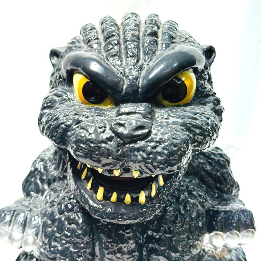 YUTAKA ユタカ ゴジラ ホビー おもちゃ 玩具 オブジェ 置物 でっかい貯金箱 ホビーその他 ユニセックス【中古】 |  | 04