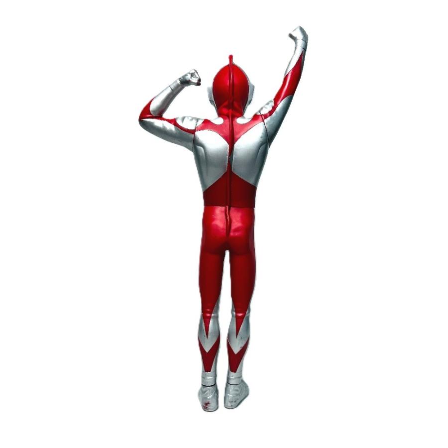 no brand ノーブランド ウルトラマン ホビー おもちゃ 玩具 オブジェ 置物 円谷プロ 非売品 ソフビ メンズ【中古】 |  | 01