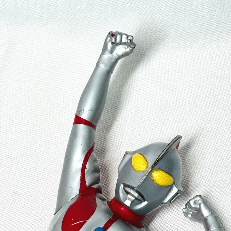 no brand ノーブランド ウルトラマン ホビー おもちゃ 玩具 オブジェ 置物 円谷プロ 非売品 ソフビ メンズ【中古】 |  | 02
