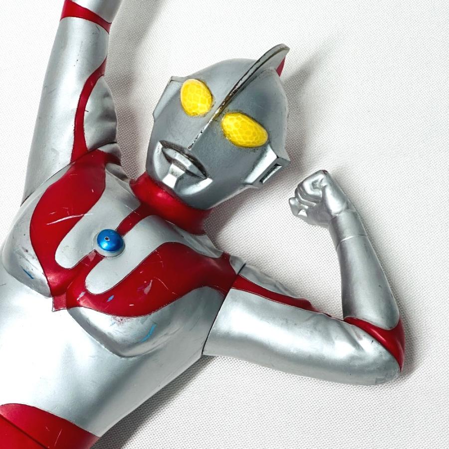 no brand ノーブランド ウルトラマン ホビー おもちゃ 玩具 オブジェ 置物 円谷プロ 非売品 ソフビ メンズ【中古】 |  | 03