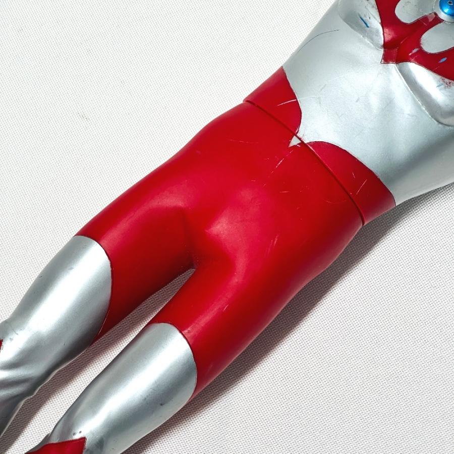 no brand ノーブランド ウルトラマン ホビー おもちゃ 玩具 オブジェ 置物 円谷プロ 非売品 ソフビ メンズ【中古】 |  | 04