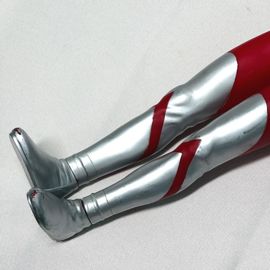 no brand ノーブランド ウルトラマン ホビー おもちゃ 玩具 オブジェ 置物 円谷プロ 非売品 ソフビ メンズ【中古】 |  | 05