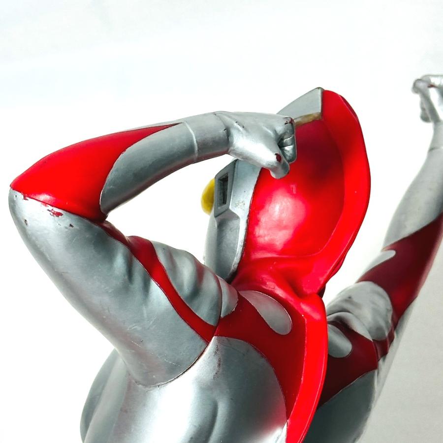 no brand ノーブランド ウルトラマン ホビー おもちゃ 玩具 オブジェ 置物 円谷プロ 非売品 ソフビ メンズ【中古】 |  | 06