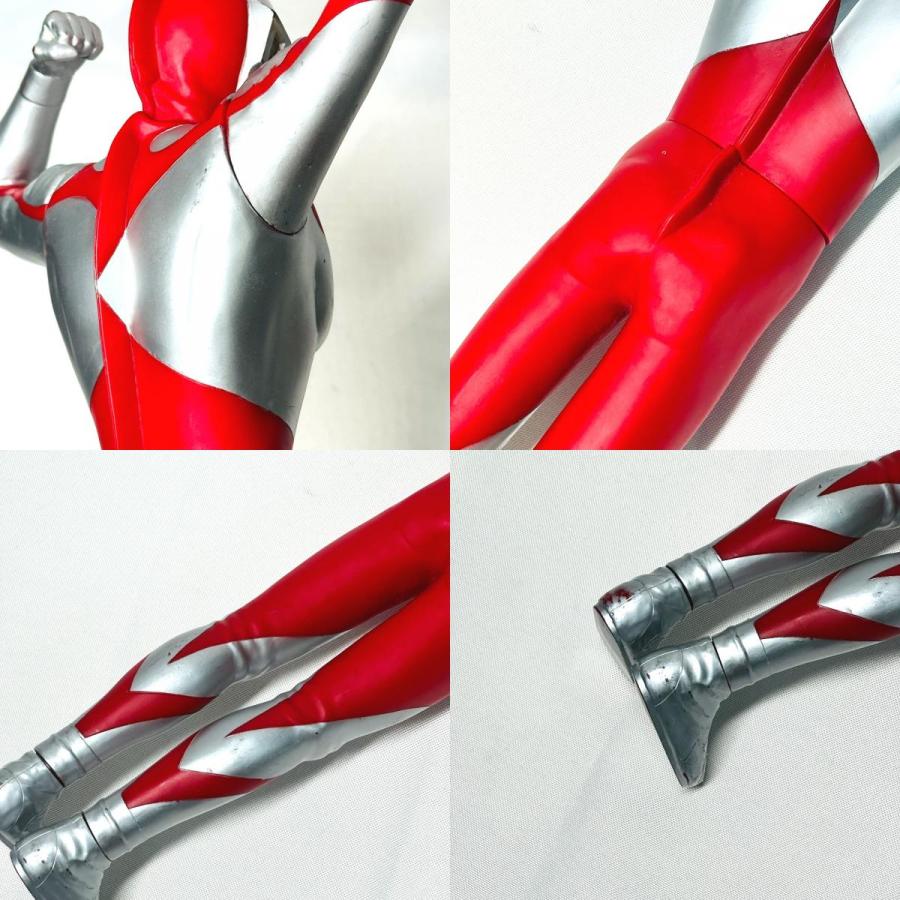 no brand ノーブランド ウルトラマン ホビー おもちゃ 玩具 オブジェ 置物 円谷プロ 非売品 ソフビ メンズ【中古】 |  | 08