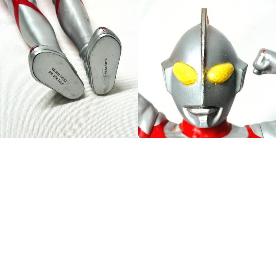 no brand ノーブランド ウルトラマン ホビー おもちゃ 玩具 オブジェ 置物 円谷プロ 非売品 ソフビ メンズ【中古】 |  | 09