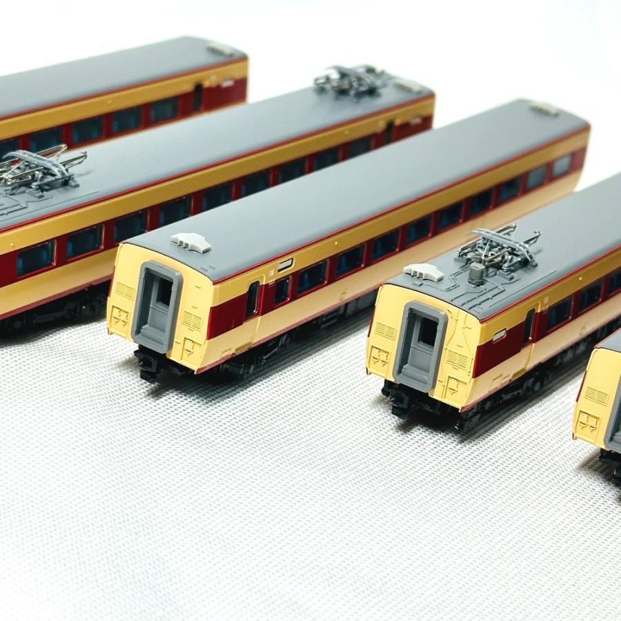 KATO カトー 10-1868 381系100番台「くろしお」 3両増結セット ホビー  Nゲージ 2点セット 鉄道模型 ベージュ メンズ【中古】 | カトー | 04