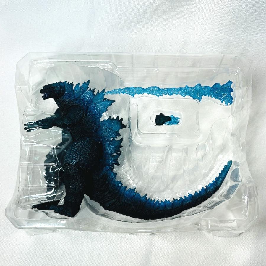 BANDAI バンダイ ゴジラ キングオブモンスターズ 限定生産 ホビー S.H.MonsterArts GODZILLA (2019) Poster Color Ver. フィギュア【中古】 |  | 03