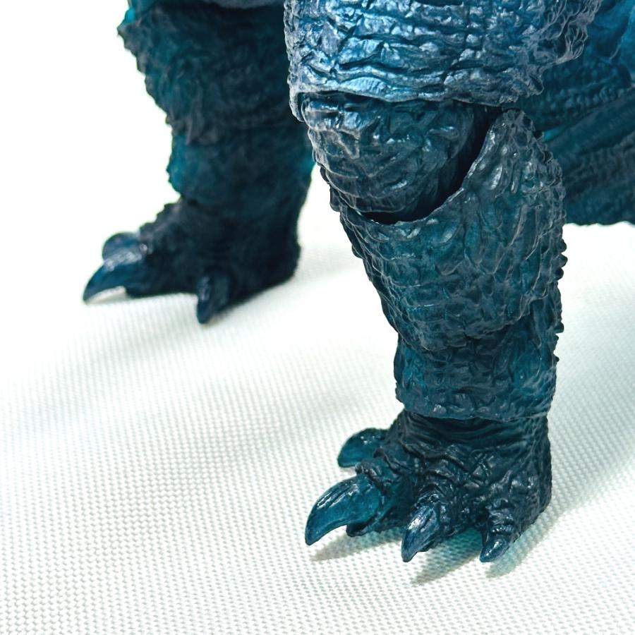 BANDAI バンダイ ゴジラ キングオブモンスターズ 限定生産 ホビー S.H.MonsterArts GODZILLA (2019) Poster Color Ver. フィギュア【中古】 |  | 07