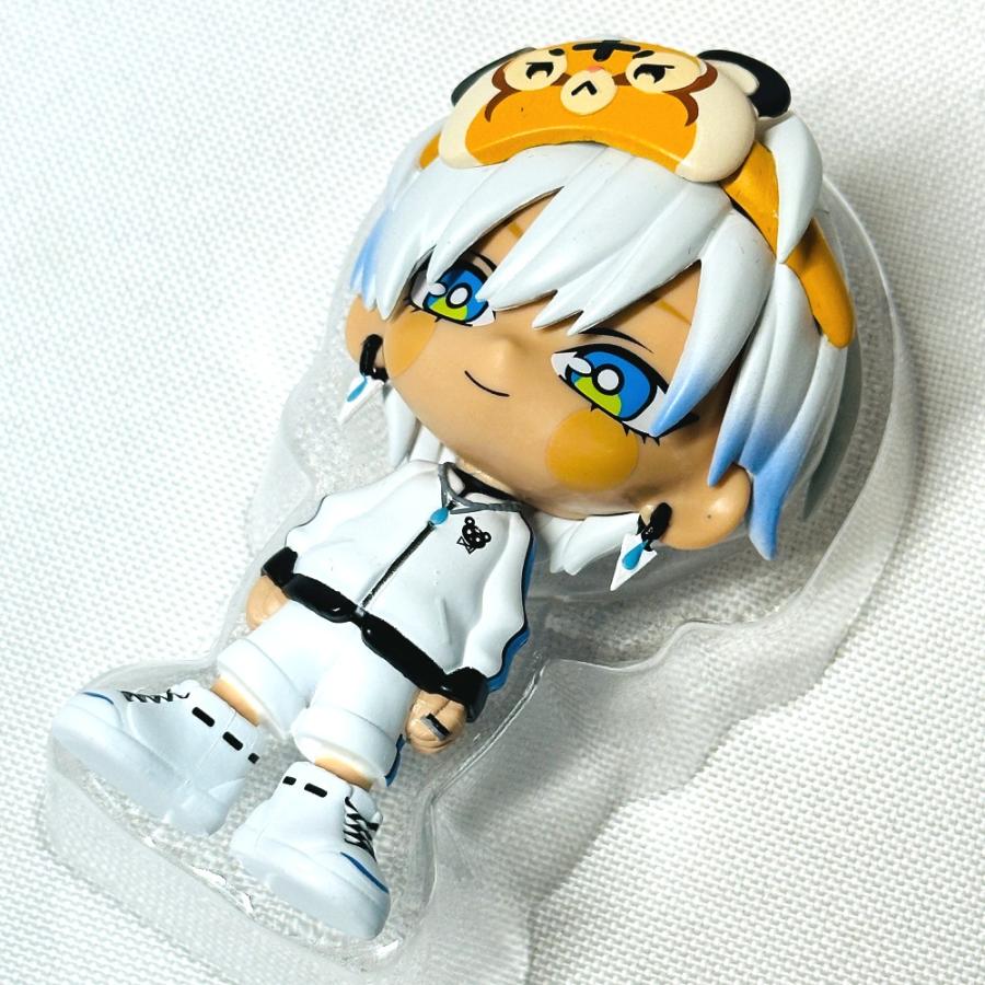 美品  2434Toon にじさんじ イブラヒム オブジェ 置物 ホビー VSせめよん  フィギュア ユニセックス【中古】 |  | 03
