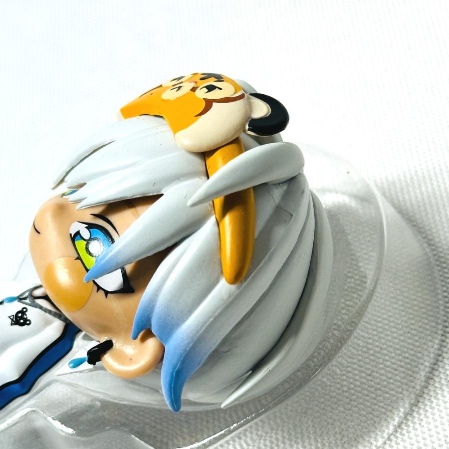 美品  2434Toon にじさんじ イブラヒム オブジェ 置物 ホビー VSせめよん  フィギュア ユニセックス【中古】 |  | 04
