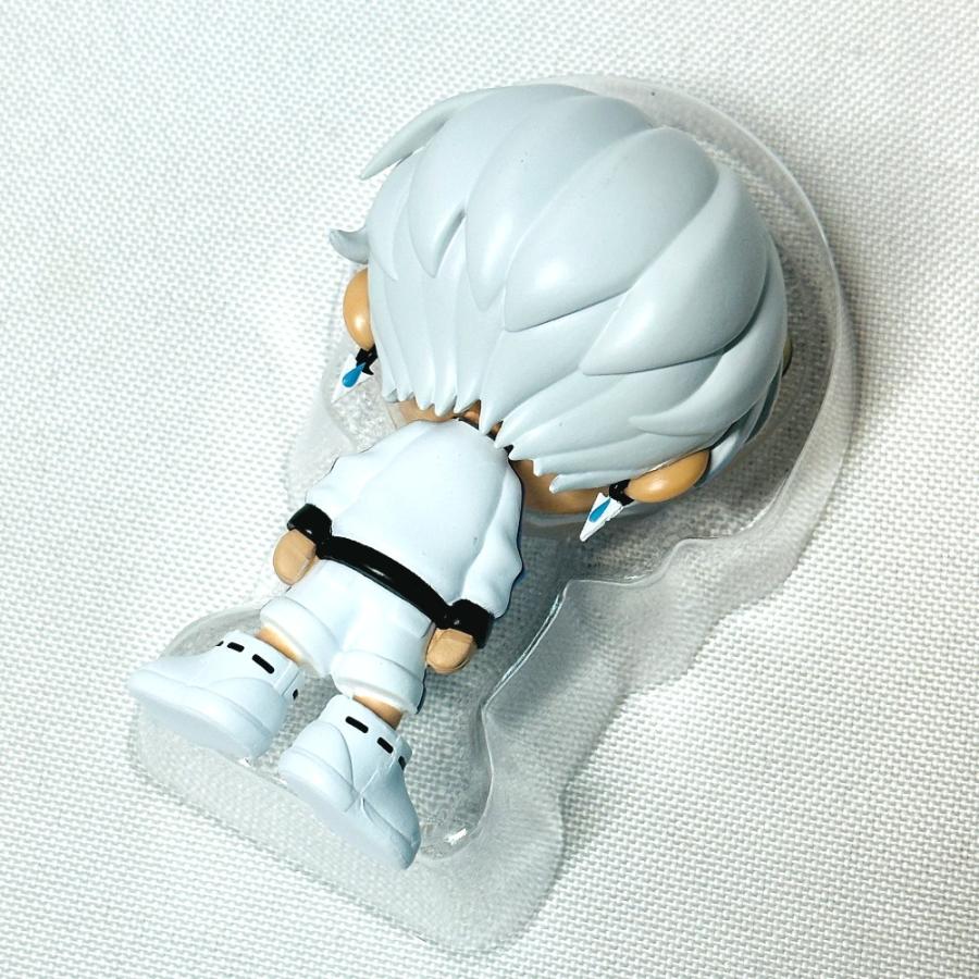 美品  2434Toon にじさんじ イブラヒム オブジェ 置物 ホビー VSせめよん  フィギュア ユニセックス【中古】 |  | 05
