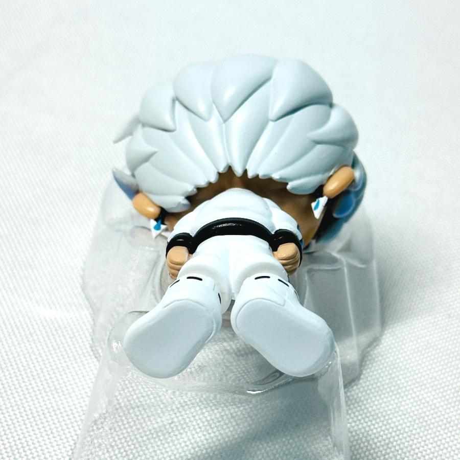 美品  2434Toon にじさんじ イブラヒム オブジェ 置物 ホビー VSせめよん  フィギュア ユニセックス【中古】 |  | 07
