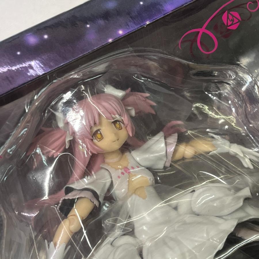 未使用 MAX FACTORY マックスファクトリー アルティメットまどか ホビー おもちゃ 玩具  figma 165  フィギュア ホワイト メンズ【中古】 |  | 07