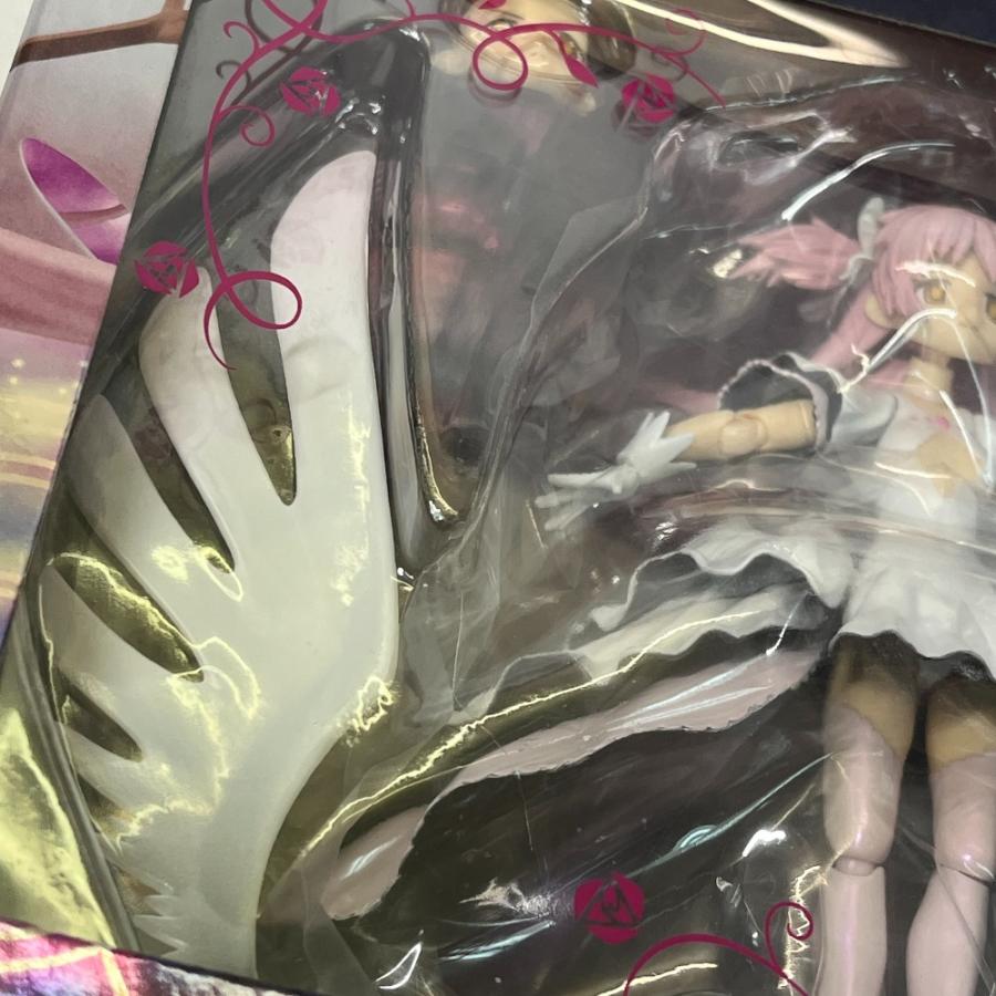 未使用 MAX FACTORY マックスファクトリー アルティメットまどか ホビー おもちゃ 玩具  figma 165  フィギュア ホワイト メンズ【中古】 |  | 08