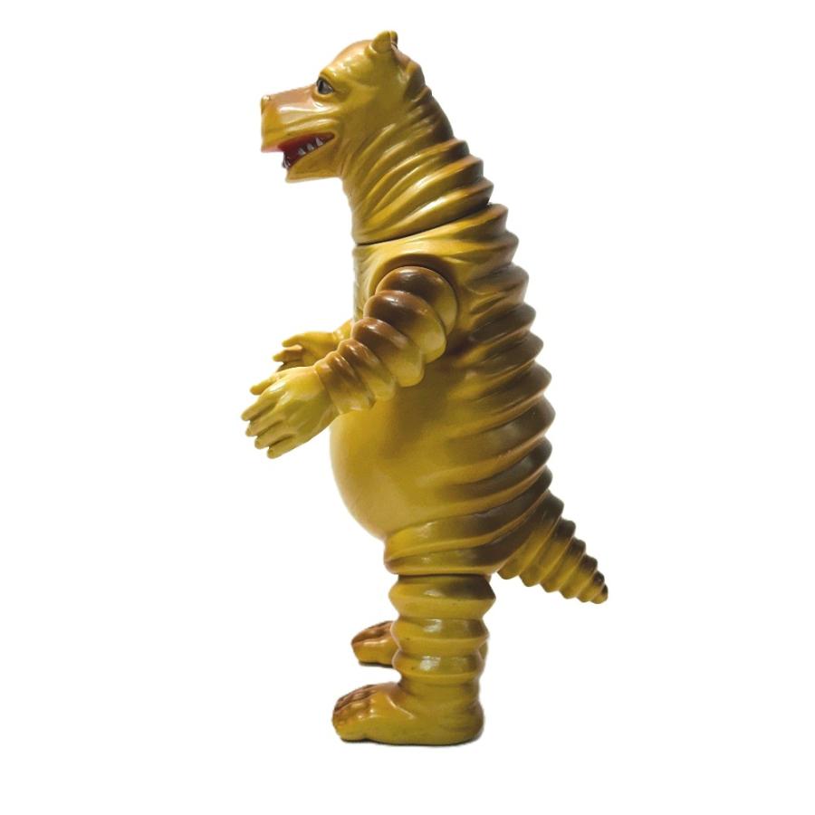 BANDAI バンダイ ダイゴロー ホビー おもちゃ 玩具 オブジェ 置物 ブルマァク 怪獣大奮戦 ダイゴロウ対ゴリアス ソフビ メンズ【中古】 |  | 01