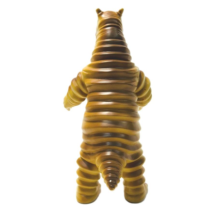 BANDAI バンダイ ダイゴロー ホビー おもちゃ 玩具 オブジェ 置物 ブルマァク 怪獣大奮戦 ダイゴロウ対ゴリアス ソフビ メンズ【中古】 |  | 02