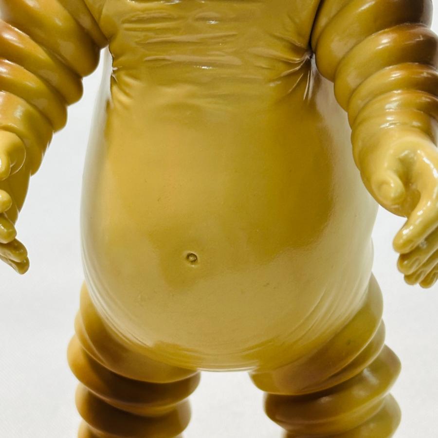 BANDAI バンダイ ダイゴロー ホビー おもちゃ 玩具 オブジェ 置物 ブルマァク 怪獣大奮戦 ダイゴロウ対ゴリアス ソフビ メンズ【中古】 |  | 05