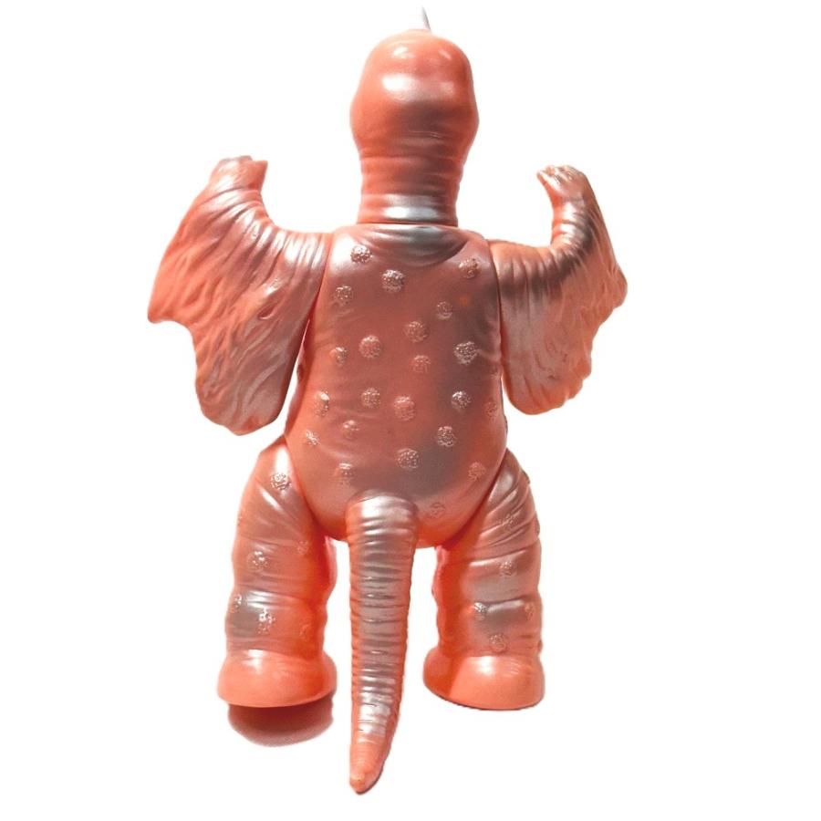 BANDAI バンダイ 冷凍怪獣ペギラ ホビー おもちゃ 玩具 オブジェ 置物 ブルマァク ウルトラQ ソフビ ピンク メンズ【中古】 |  | 01