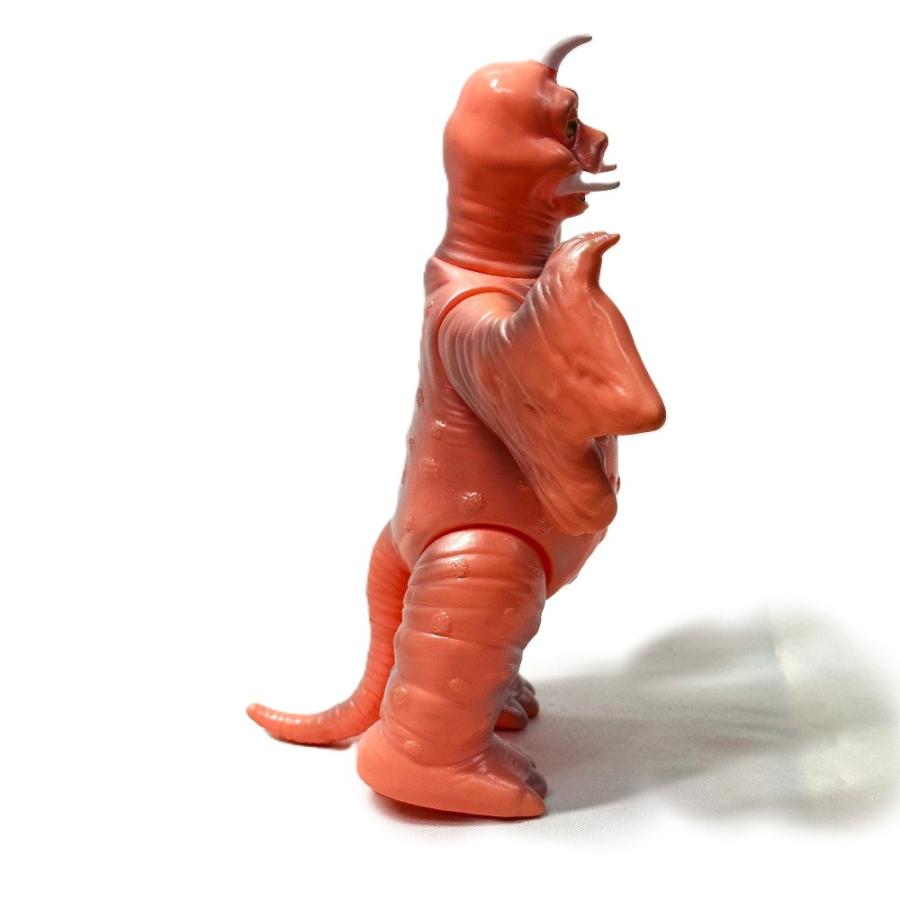 BANDAI バンダイ 冷凍怪獣ペギラ ホビー おもちゃ 玩具 オブジェ 置物 ブルマァク ウルトラQ ソフビ ピンク メンズ【中古】 |  | 02