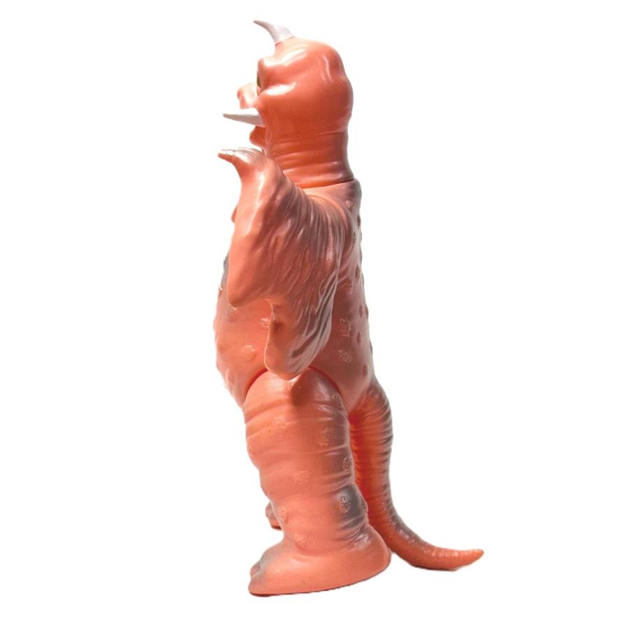 BANDAI バンダイ 冷凍怪獣ペギラ ホビー おもちゃ 玩具 オブジェ 置物 ブルマァク ウルトラQ ソフビ ピンク メンズ【中古】 |  | 03